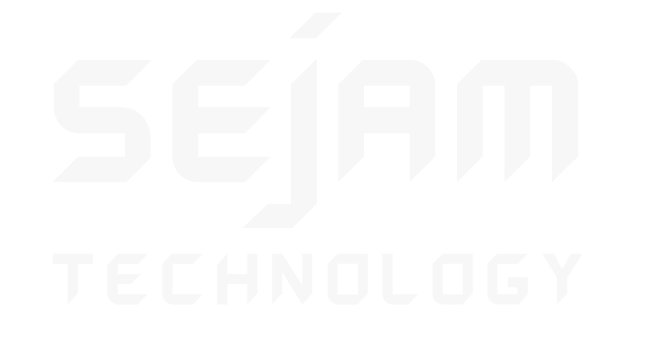 Sejam Logo
